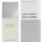Issey Miyake L'Eau D'Issey Pour Homme Edt Spray 125 ml