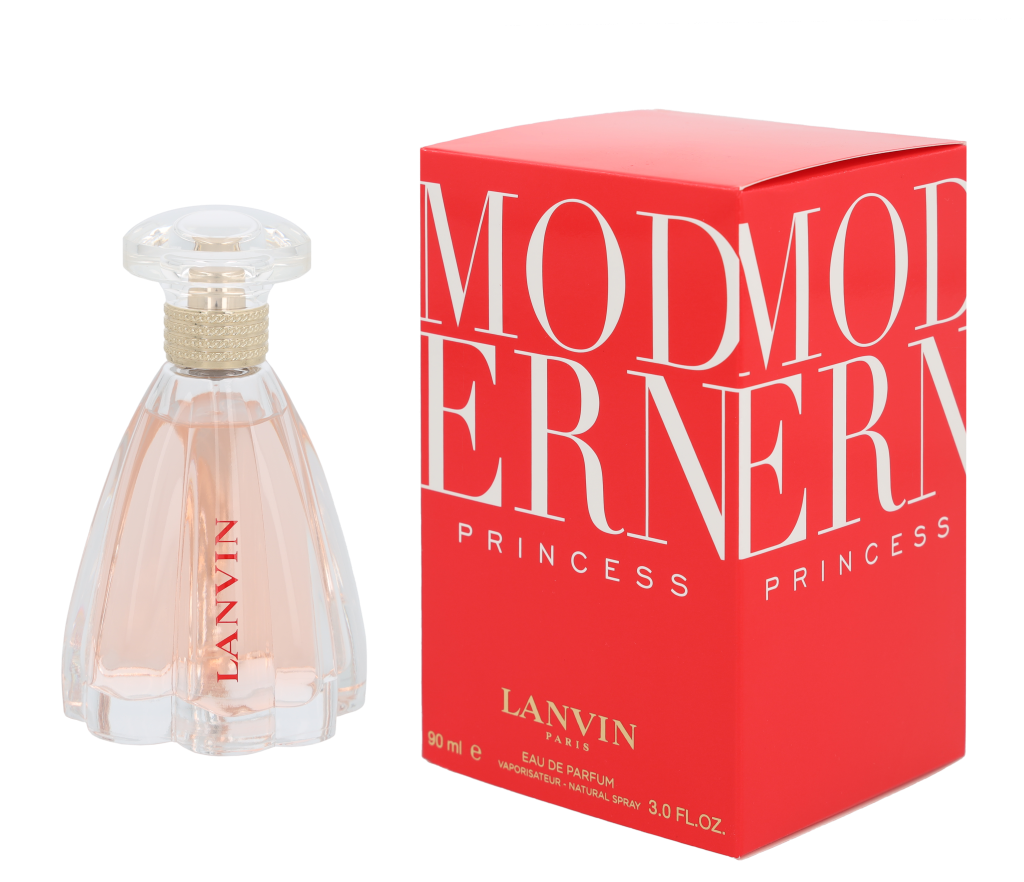 Lanvin Modern Princess Edp Spray 90 ml