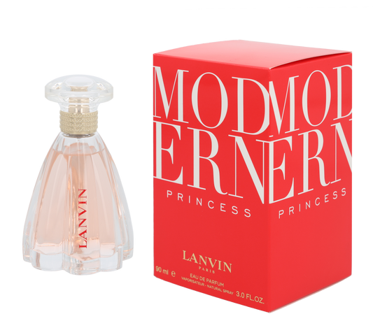 Lanvin Modern Princess Edp Spray 90 ml