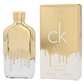 Calvin Klein Ck One Gold Edt Spray 100 ml