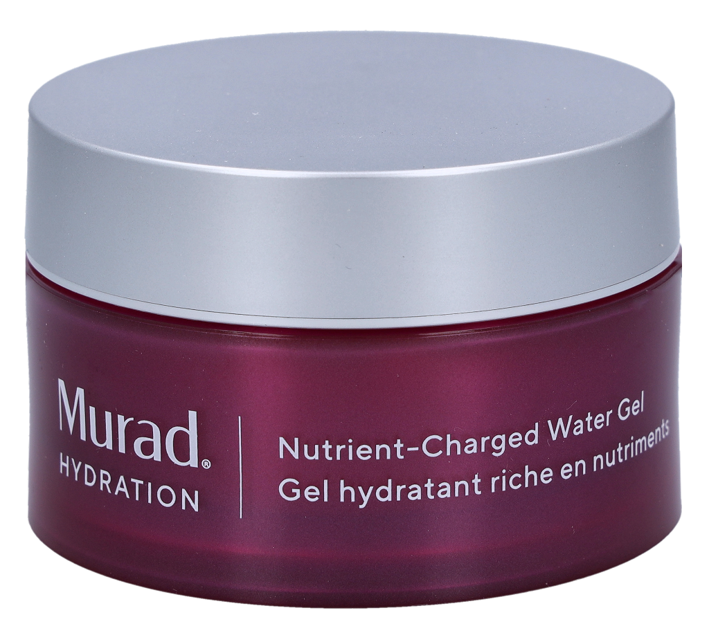 Murad Nutrient-Charged Water Gel 50 ml