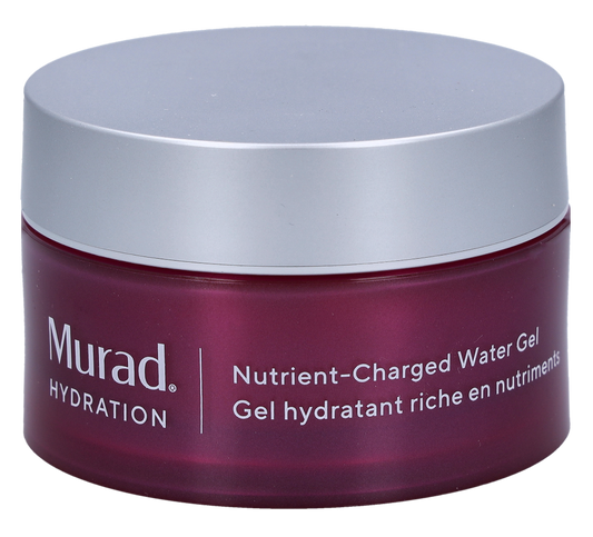 Murad Nutrient-Charged Water Gel 50 ml