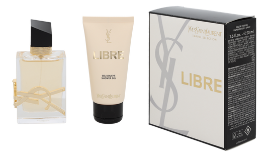 YSL Libre Giftset 100 ml