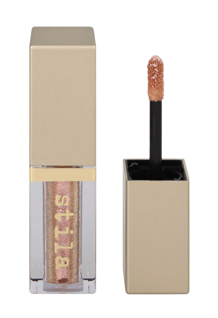 Stila Glitter & Glow Liquid Eye Shadow 4.5 ml