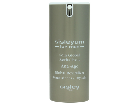 Sisley For Men Anti-Age Global Revitalizer 50 ml