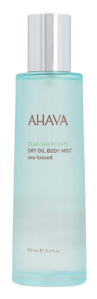 Ahava Deadsea Plants Dry Oil Sea-Kissed Body Mist 100 ml