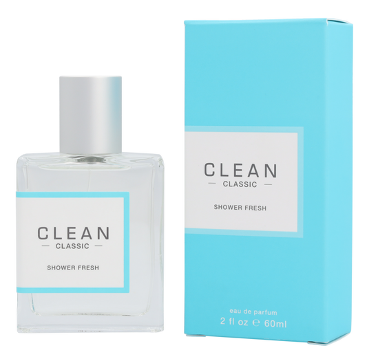 Clean Classic Shower Fresh Edp Spray 60 ml