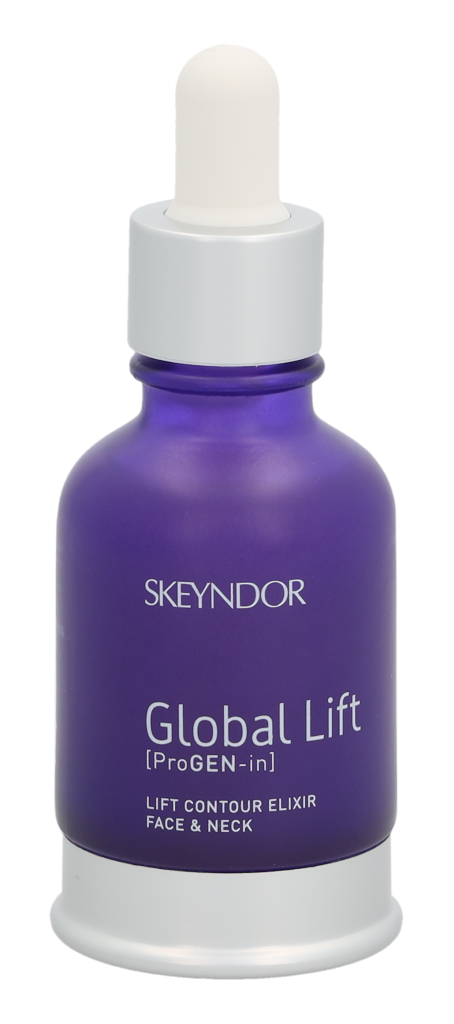 Skeyndor Global Lift Contour Elixer Face & Neck 30 ml