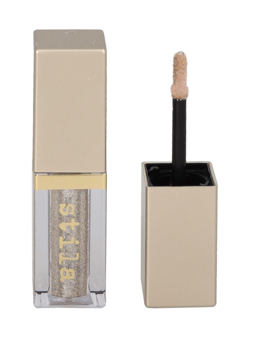 Stila Glitter & Glow Liquid Eye Shadow 4.5 ml