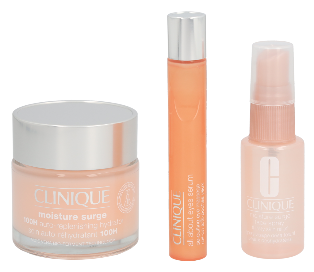 Clinique Moisture Surge Set 120 ml