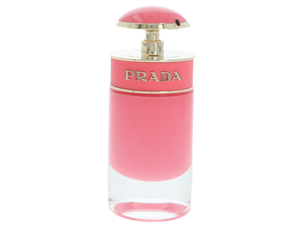 Prada Candy Gloss Edt Spray 50 ml