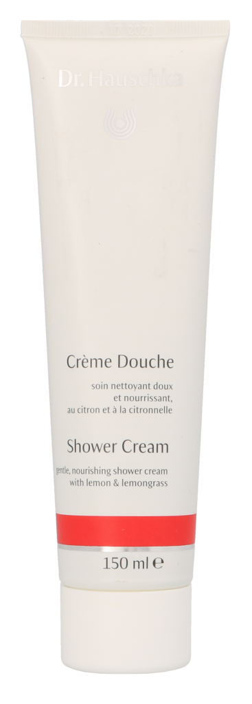 Dr. Hauschka Shower Cream 150 ml