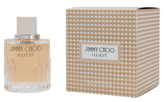 Jimmy Choo Illicit Edp Spray 100 ml