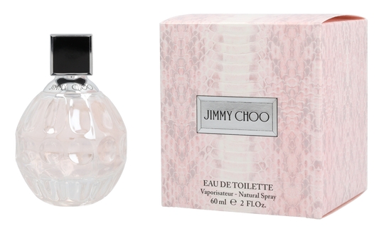 Jimmy Choo Woman Edt Spray 60 ml