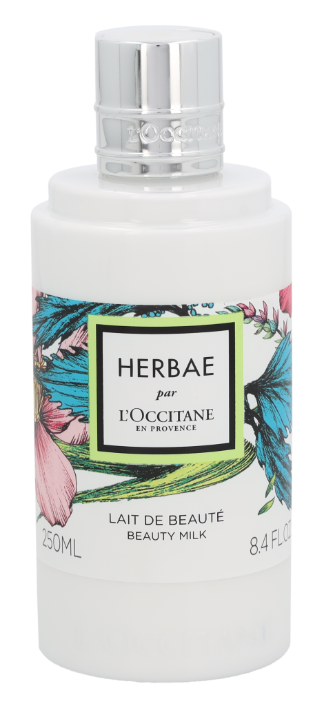 L'Occitane Herbae Beauty Milk 250 ml