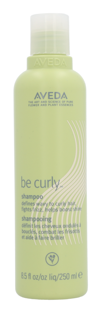 Aveda Be Curly Shampoo 250 ml