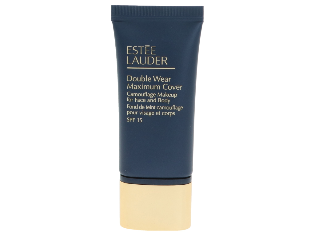 Estee Lauder Double Wear Max Cover Makeup Face & Body 30 ml