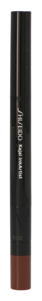 Shiseido Kajal InkArtist Shadow, Liner, Brow 0.8 gr