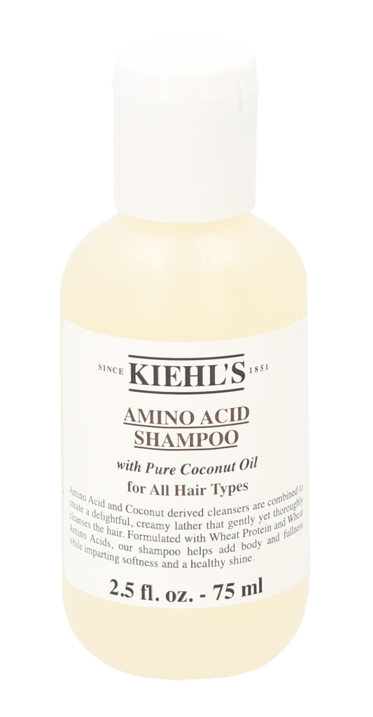 Kiehl's Amino Acid Shampoo 75 ml