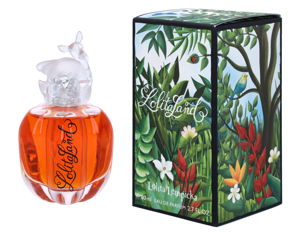 Lolita Lempicka Lolitaland Edp Spray 80 ml