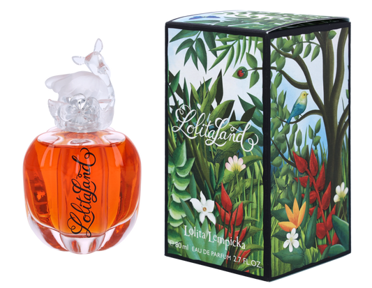 Lolita Lempicka Lolitaland Edp Spray 80 ml