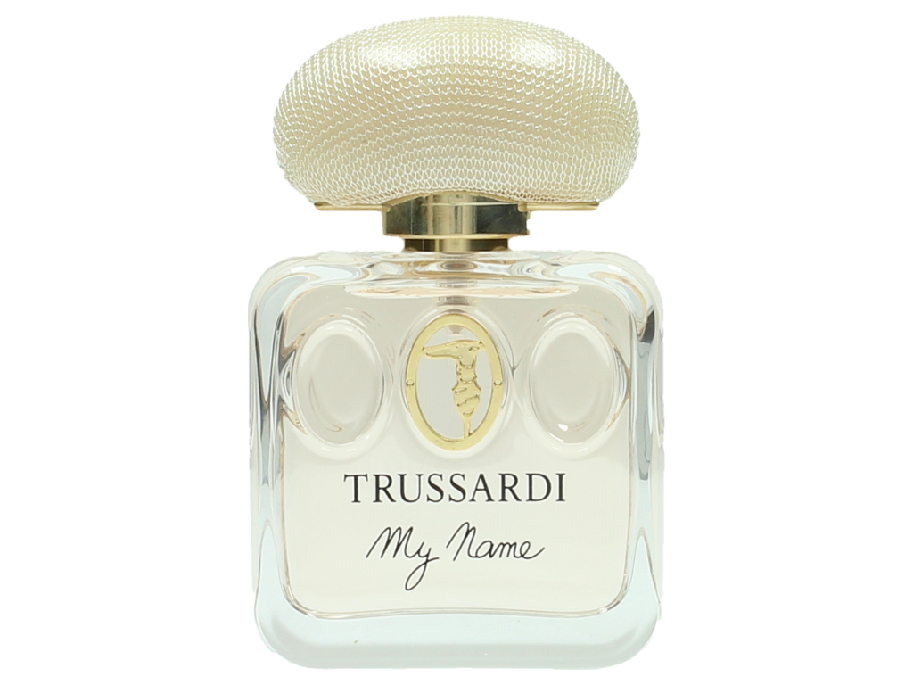 Trussardi My Name Pour Femme Edp Spray 50 ml