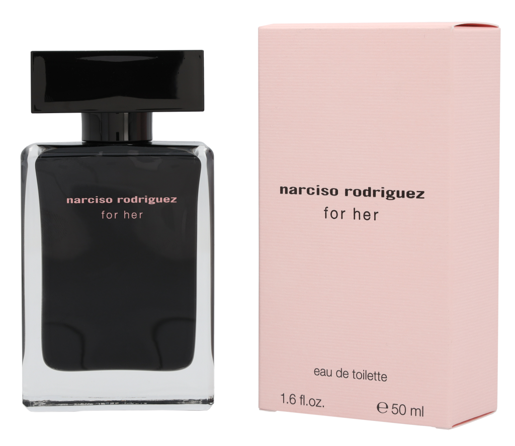 Narciso Rodriguez For Her Edt Spray 50 ml