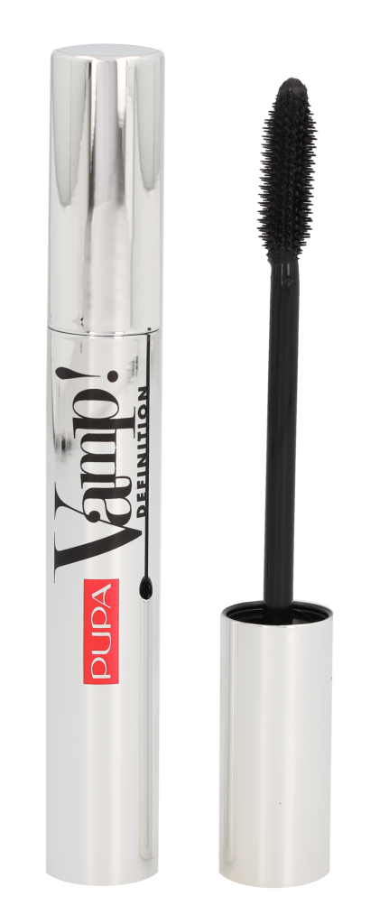 Pupa Vamp! Definition Mascara 9 ml