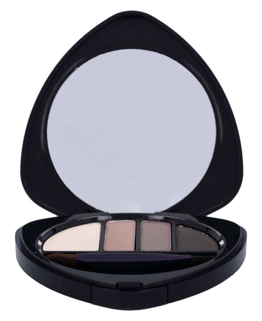 Dr. Hauschka Eye & Brow Palette 5.3 gr