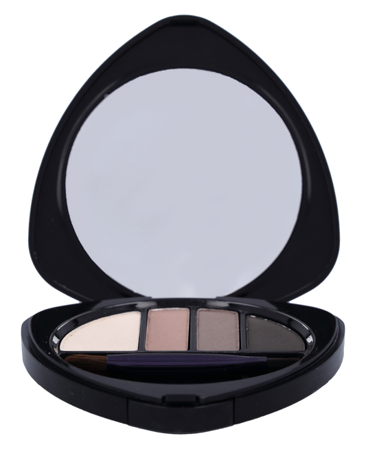 Dr. Hauschka Eye & Brow Palette 5.3 gr