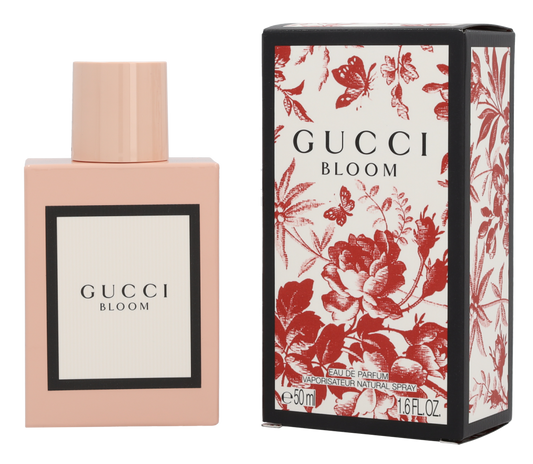 Gucci Bloom Edp Spray 50 ml