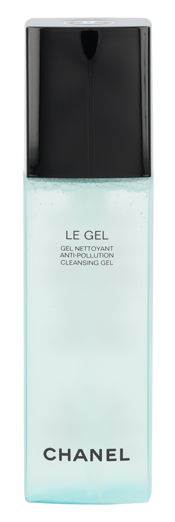 Chanel Le Gel Anti-Pollution Cleansing Gel 150 ml