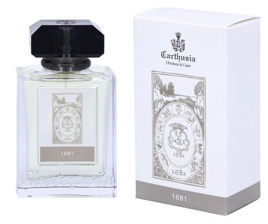 Carthusia 1681 Edp Spray 50 ml