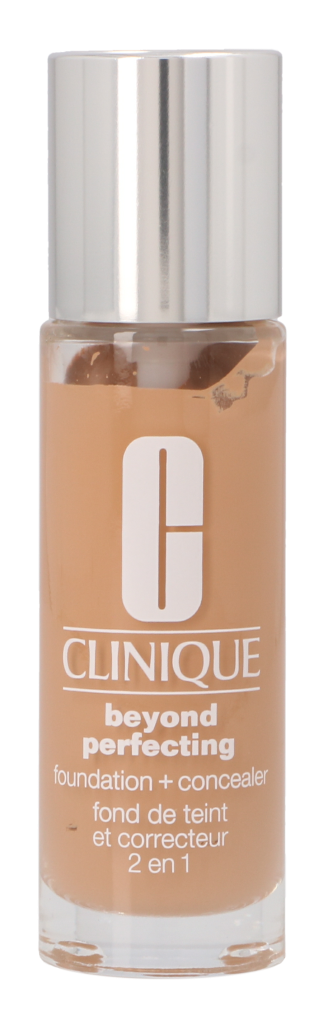 Clinique Beyond Perfecting Foundation + Concealer 30 ml