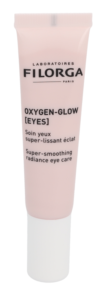 Filorga Oxygen-Glow Super-Smoothing Rad. Eye Care 15 ml