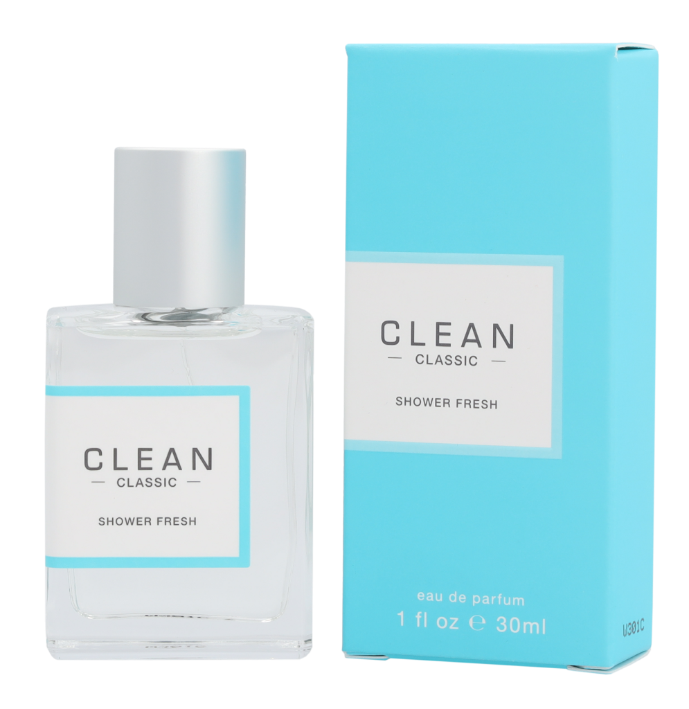 Clean Classic Shower Fresh Edp Spray 30 ml