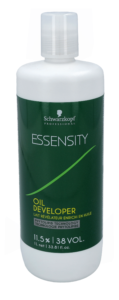 Essensity Oil Developer 1000 ml