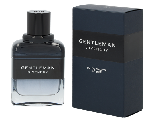 Givenchy Gentleman Intense Edt Spray 60 ml