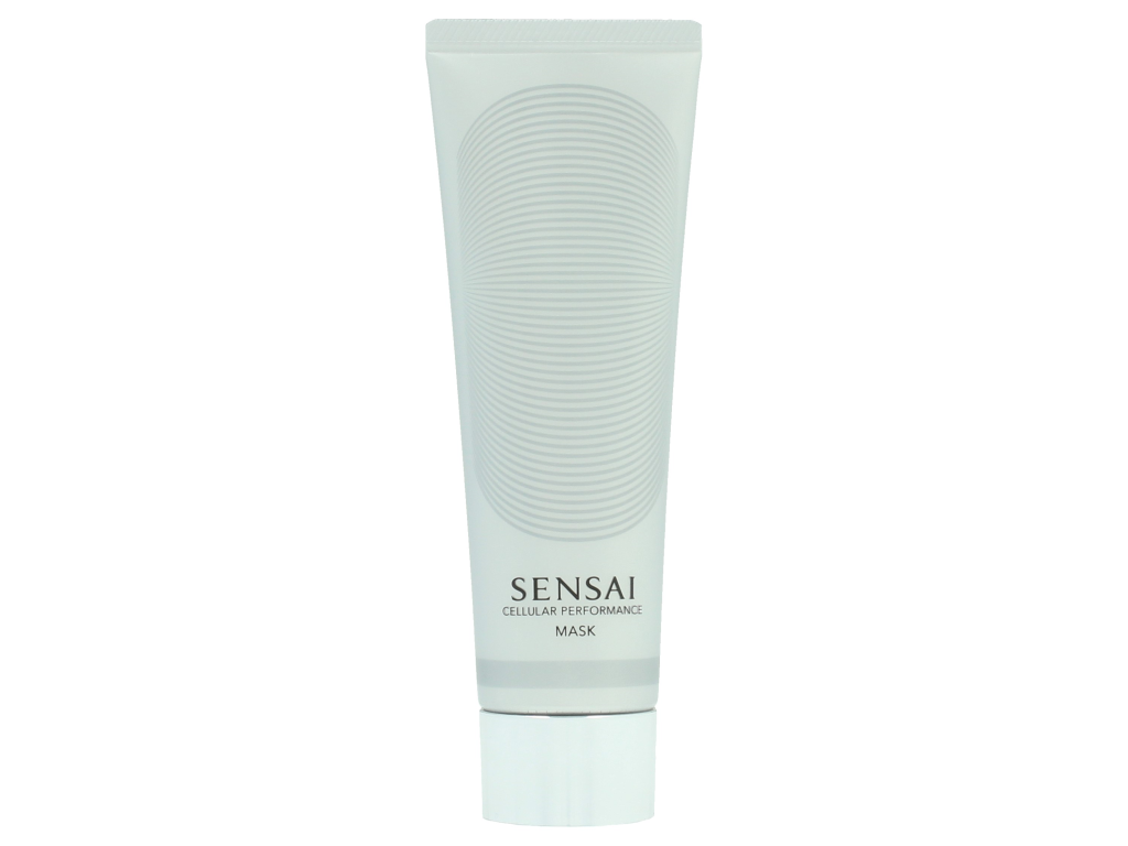 Sensai Cp Mask 100 ml