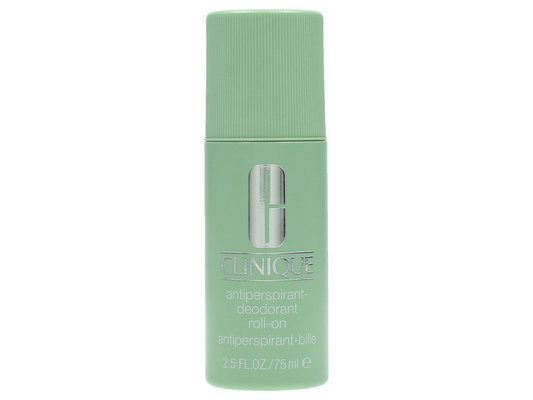 Clinique Antiperspirant Deodorant Roll-On 75 ml