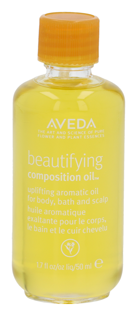 Aveda Beautifying Composition Oil 50 ml