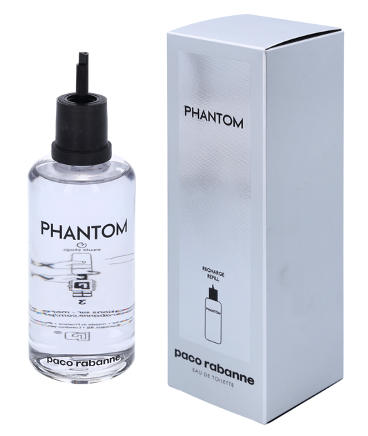 Paco Rabanne Phantom Edt Spray 200 ml