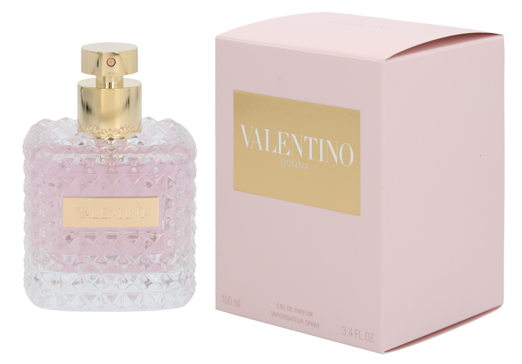 Valentino Donna Edp Spray 100 ml