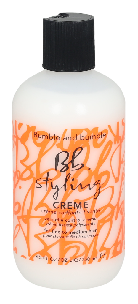 Bumble & Bumble Styling Styling Creme 250 ml