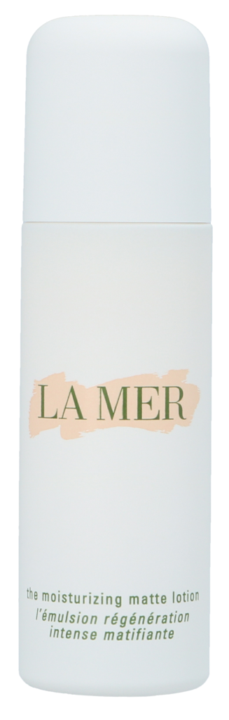 La Mer The Moisturizing Matte Lotion 50 ml