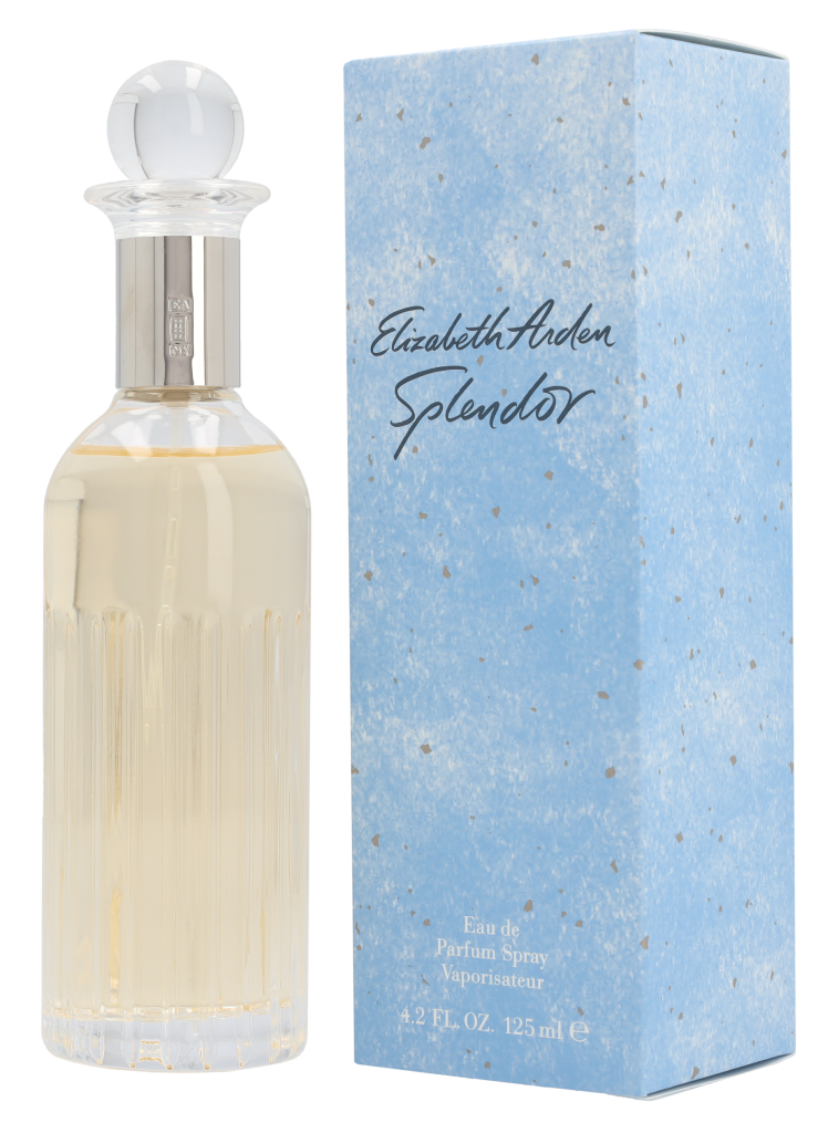 Elizabeth Arden Splendor Edp Spray 125 ml