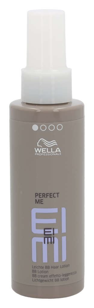 Wella Eimi - Perfect Me Lightweight BB Lotion 100 ml