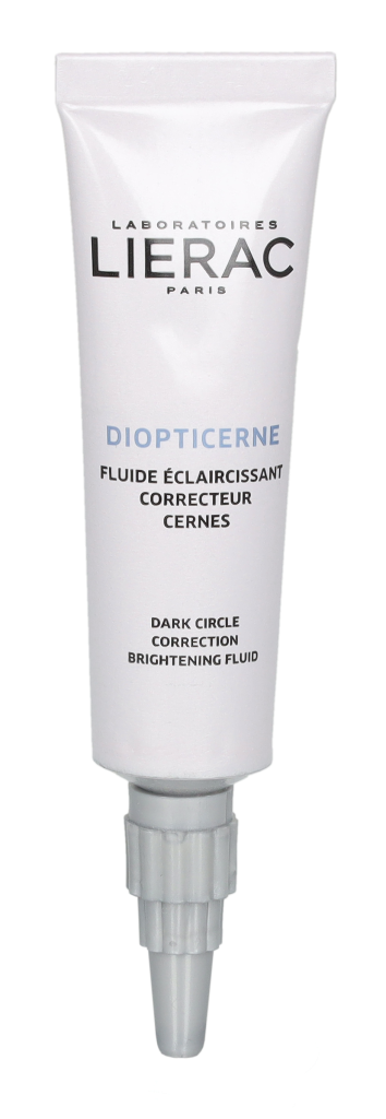 Lierac Diopticerne Dark Circle Corr. Bright. Fluid 15 ml