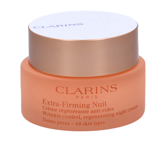 Clarins Extra-Firming Nuit Regenerating Night Cream 50 ml