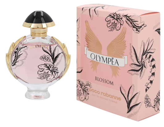 Paco Rabanne Olympea Blossom Edp Spray 50 ml